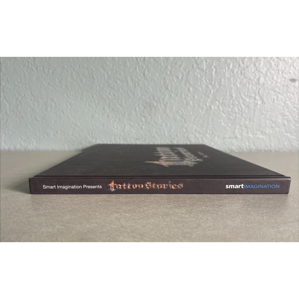 Tattoo Stories Hardcover Book Chester‎ Bennington Linkin Park - Picture 5 of 14